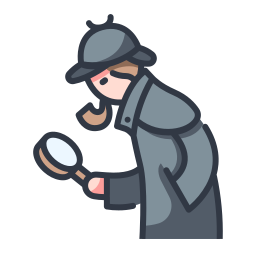 1619 investigatori privati ​​nella nostra directory